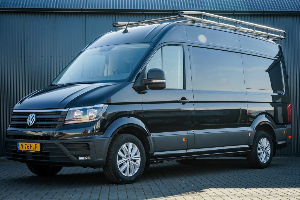 Volkswagen Crafter bestelwagen